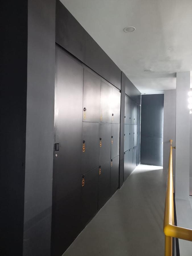 Nindya Biodistrict Hotel Бандунг Екстер'єр фото